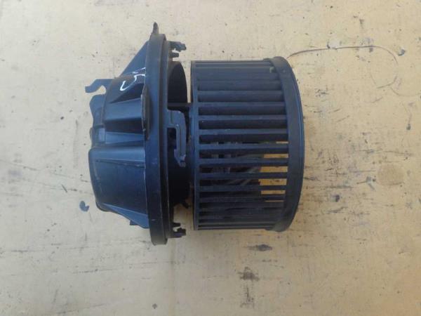 VENTILATEUR DE CHAUFFAGE CITROEN C5 2002 - Vue 3